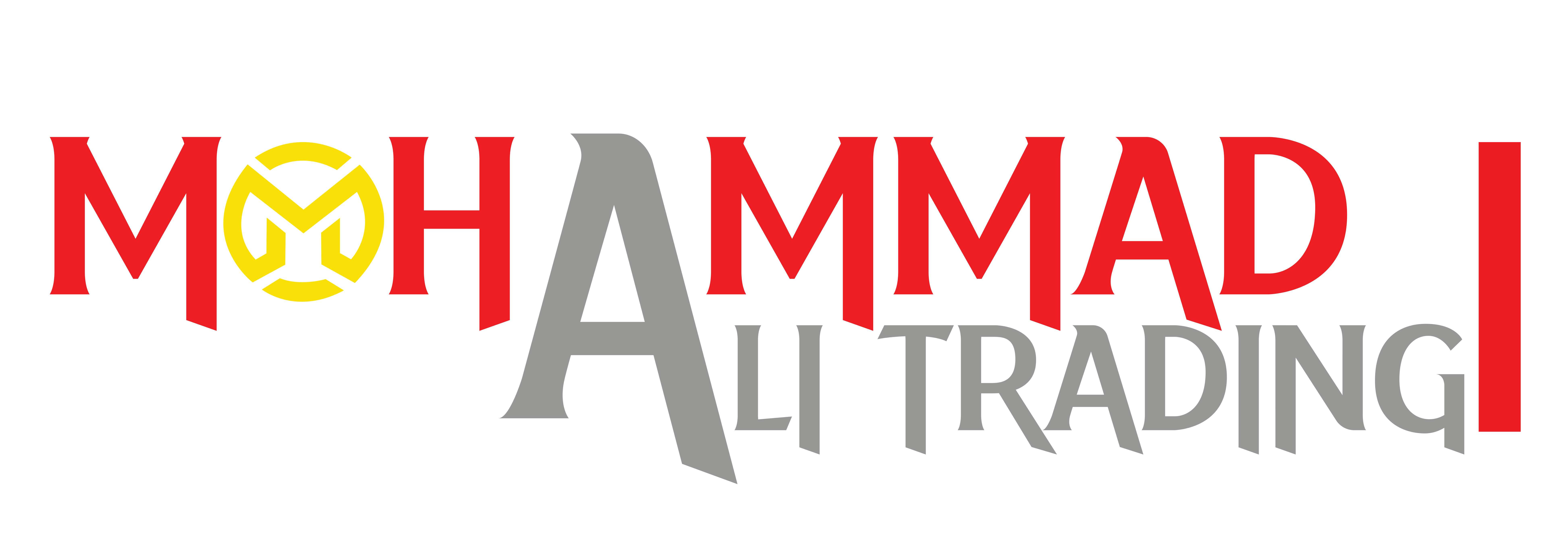 Mohammad Ali Trading